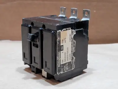 USED WESTINGHOUSE BA3050H