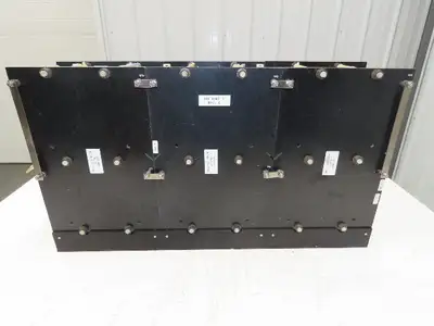 Rofin Sinar 880-0805-2 Rev A For Laser Cutter 880HF-1 Line Reactor Transformer