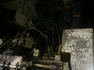 USED 1991 ASAHI OKUMA AF-1414-3