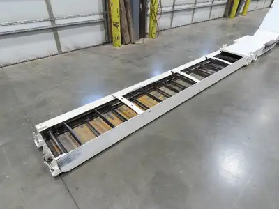Used HENNIG _UNKNOWN_ Conveyor Parts Indiana US | Arrow Industrial #1366820