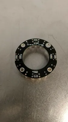 Used TTM _UNKNOWN_ Light Source Equipment South Carolina US | Palmetto Automation #1182963