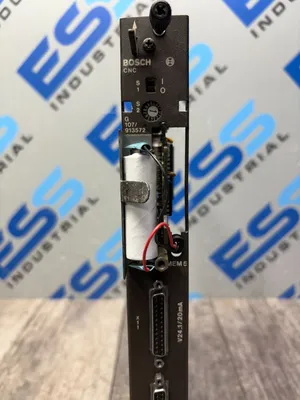 BOSCH REXROTH 1070075203-101 Electrical/PLC/Automation | ESS Industrial Equipment Sales (6)