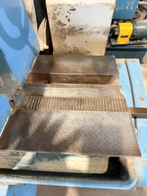 Used LANDIS CHW Universal Cylindrical Grinders Ohio US | G-2000, Inc. #1283649