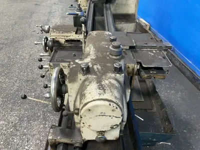Used THE AMERICAN TOOL WORKS CO. _UNKNOWN_ Engine Lathes Ohio US | HGR 24 #1518914