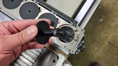 2015 FUJI MTU-AII TRAY UNIT FOR XPF-L Tray Stations | Tekmart International Inc. (2)