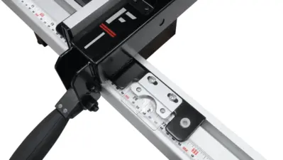 Laguna F1 Fusion Tablesaw