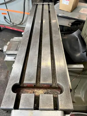 1994 LINCOLN 2SHG Knee Mills | Westbrook Engineering (5)