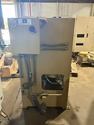 Used ROTO-FINISH RM-1N Parts Washers South Carolina US | ESS Industrial Equipment Sales #1494118