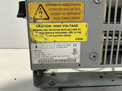 USED SIMCO 4003000