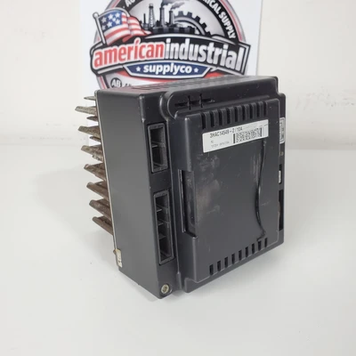 Used ABB ABB 3HAC14549-2/10A Misc Industrial Equipment California US | American Industrial Supply Co. #1377008