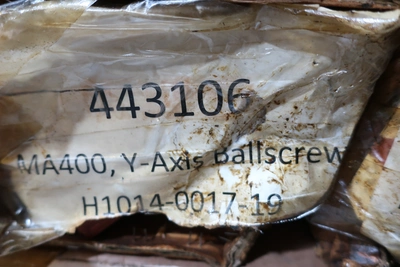 Used _UNKNOWN_ _UNKNOWN_ Bearings Ohio US | Aucto #1427209