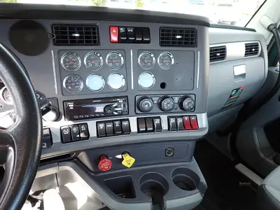 Used 2020 KENWORTH T880 Misc Trucks Massachusetts US | Brookside Equipment Sales #1558189