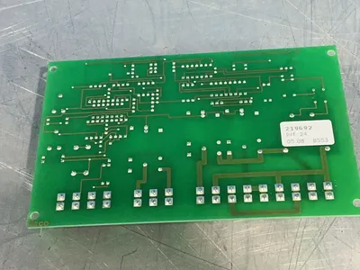 Used RITTAL 219692 Printed Circuit Boards (PCB) Ohio US | HGR 24 #1266492