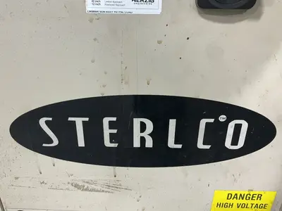 Used STERLING SMCA5 Misc Plastics Equipment Ohio US | HGR 24 #1521294