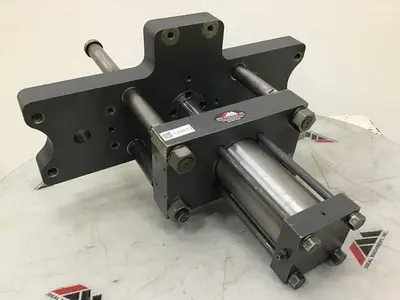 USED JSW J500EII / EB