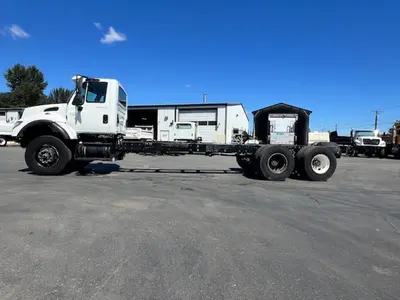 Used 2006 INTERNATIONAL 7600 Tractors & Trailers Washington US | Puget Sound Truck Sales #1541019