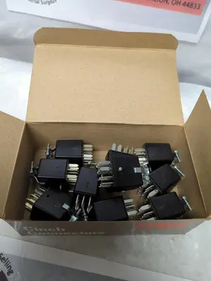 New | in-Stock TRW P312 Miscellaneous Equipment (Electrical & Power) | Surplus Asset Holdings #1197602