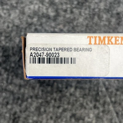 New | in-Stock Timken A2047- 90023 Bearings California US | Davliegogo LLC #1706570