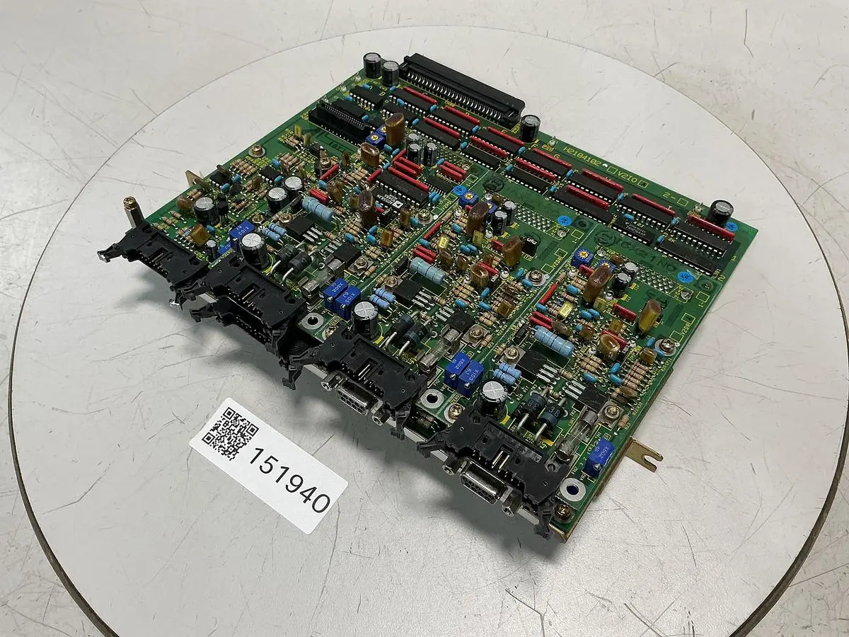 USED TOSHIBA H2184102