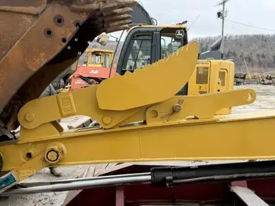Used 2012 CATERPILLAR 329EL Crawler Excavators New York US | Beck Equipment #1509259