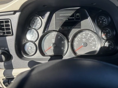 Used 2019 PETERBILT 579 Tractors & Trailers Arizona US | Proxy Equipment #1550402