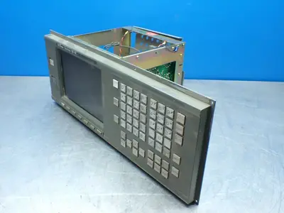 USED FANUC XA02B0120CE51#18M