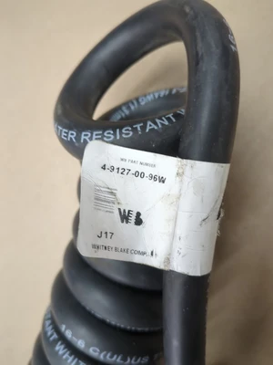 NEW Whitney Blake WB 4-9127-00-96W