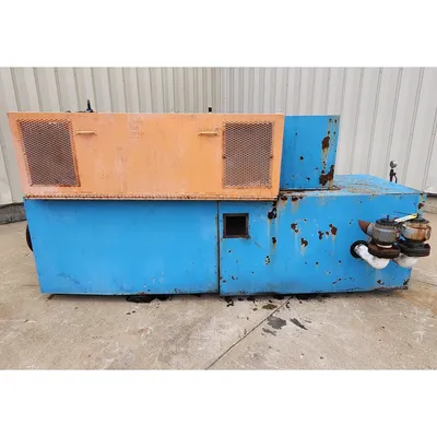 USED ROOTS DRESSER, INC. 624 RAM-J