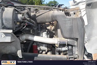 Used 1998 FORD L7000 Service & Utility Trucks Florida US | Proxy Equipment #1385332