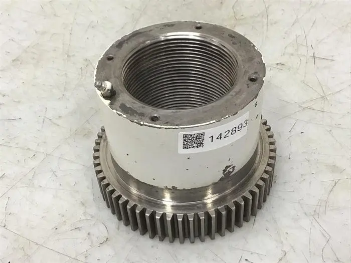 Used VAN DORN 172833 Injection Molding Parts Michigan US | Ideal Machinery #565667