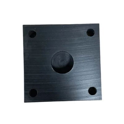 Belgrade 2″ UHMW Bearing | Iron Listing (2)