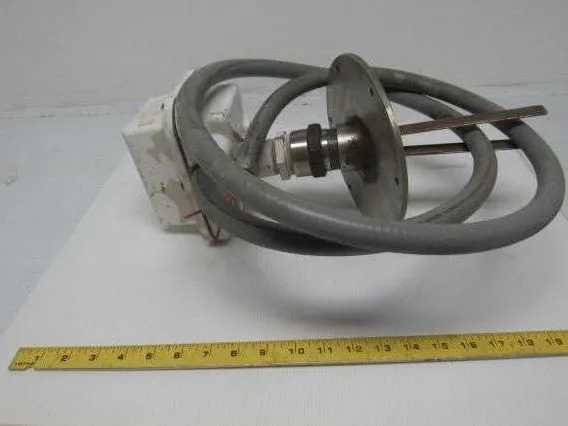 Used BINDICATOR _UNKNOWN_ Relays & Switches | Arrow Industrial #639314