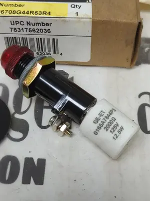 New | in-Stock GE 116B6708G44R53R4 Indicators Ohio US | Surplus Asset Holdings #1234403