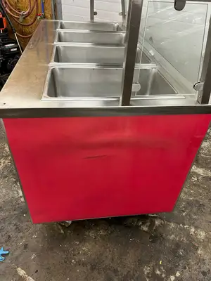 Used _UNKNOWN_ _UNKNOWN_ Steam Tables (Food) Pennsylvania US | MS Restaurant and Equipment Sales #1566165