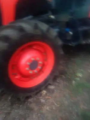 Used KUBOTA M5-111 Utility Tractors Virginia US | Trustworthy Equipment #1403588