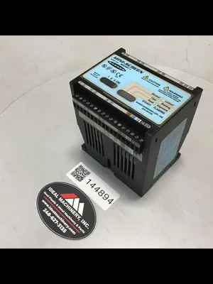 USED BANNER MSDINT-1