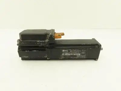 Used REXROTH INDRAMAT _UNKNOWN_ Servo Motors Indiana US | Arrow Industrial #1408438