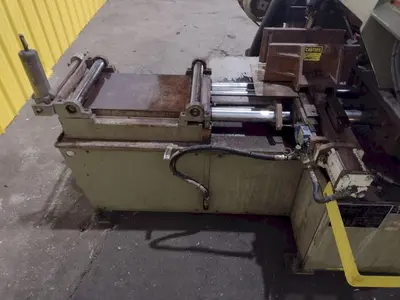USED KALAMAZOO