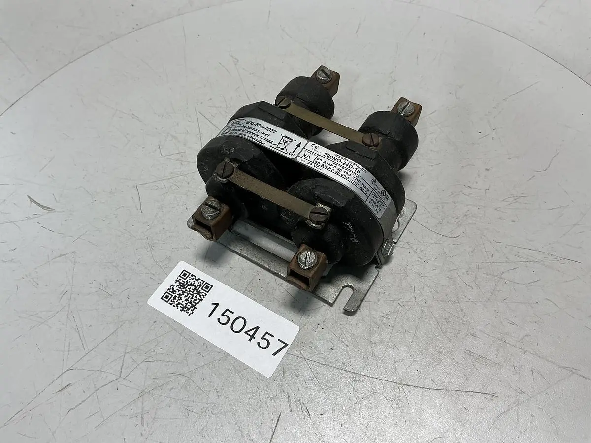 USED MDI 260NO-24D-18