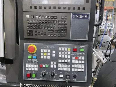 USED 2021 DOOSAN DNM 4500S
