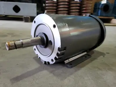 NEW BALDOR JMM3359T-5