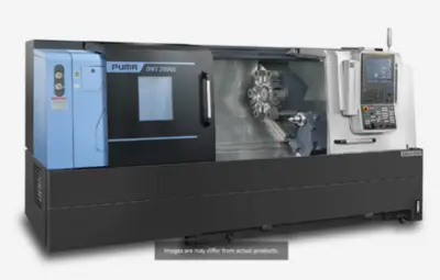 DN SOLUTIONS PUMA DNT2600 CNC Lathes | TechMach (1)