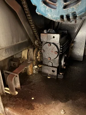 Used 2013 HOLLYMATIC 180-A Grinder Mixer Illinois US | M&M Equipment Corp. #1540697