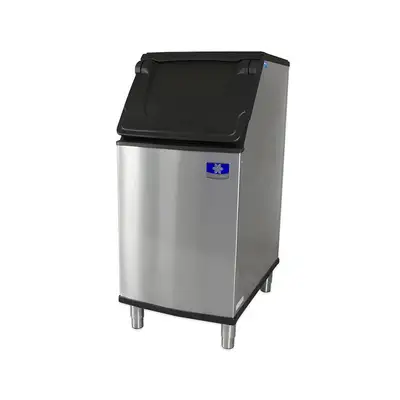 Manitowoc Ice D420 22" Ice Bin - 383 lbs