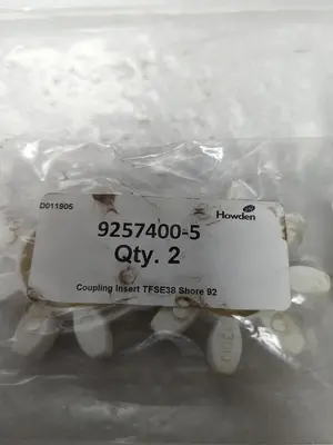New | in-Stock HOWDEN TF-SE38 Conveyor Parts | Surplus Asset Holdings #1216625
