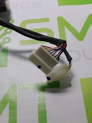 FASTECH EZI-SERVO EZM-60L-A-D CLOSED LOOP STEPPING & LINEAR ACTUATOR