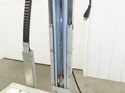 Used 3M MATIC _UNKNOWN_ Case Sealers - Tapers Indiana US | Arrow Industrial #1411389