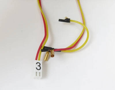 New | in-Stock MilliporeSigma PERMEATE SENSOR BLOCK ASSY Miscellaneous Laboratory Equipment California US | ANACAPA EQUIPMENT BROKERS, INC #1557957