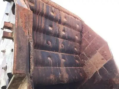 Used 1999 NORDBERG NP1415 Crushers California US | Mittry Construction #1363522
