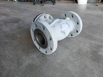 NEW 2019 L&T VALVES LIMITED 533